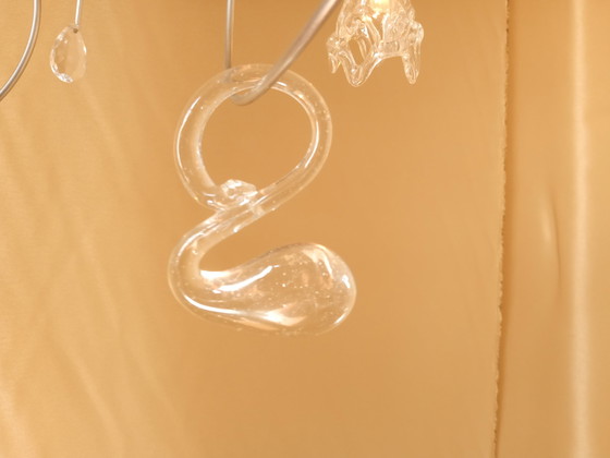 Image 1 of Harco Loor Designlampe Eis