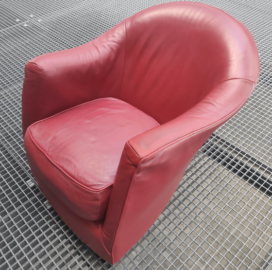 Image 1 of Gerard vd Berg Sessel