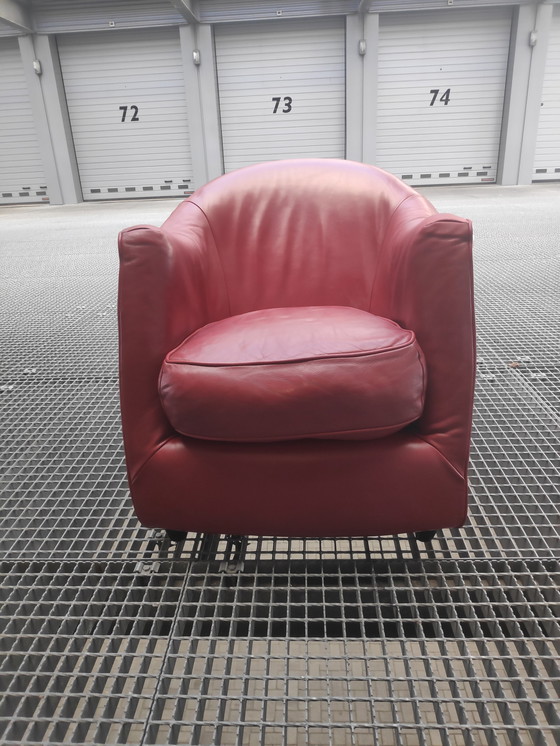 Image 1 of Gerard vd Berg Sessel