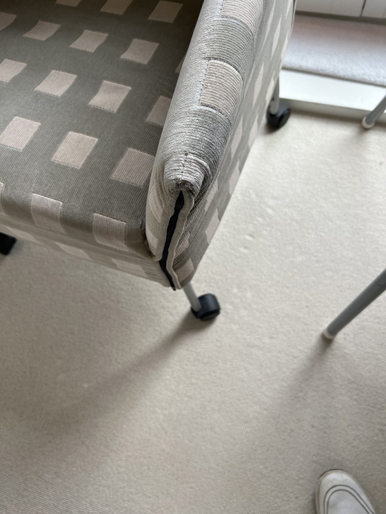 Image 1 of Montis Charly Stuhl