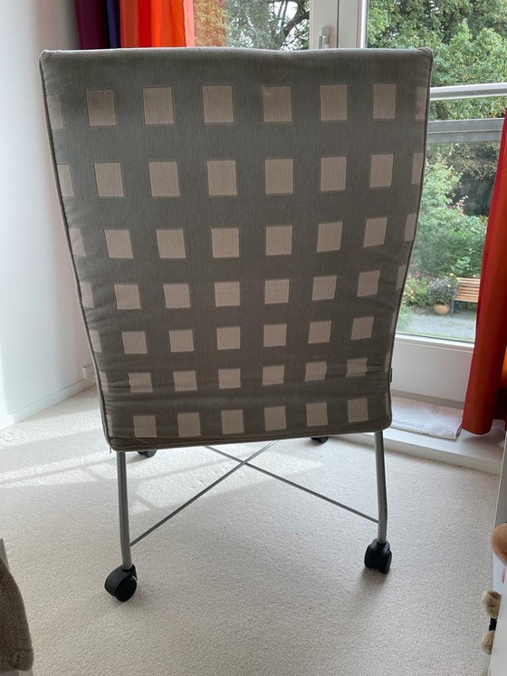 Image 1 of Montis Charly Stuhl