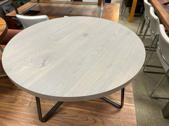 Image 1 of Bert Plantage Sicherungstisch Eiche