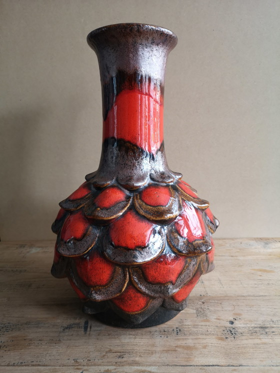 Image 1 of Walter Gerhards Vase