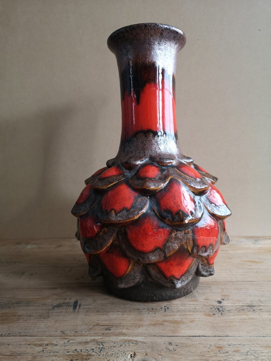 Image 1 of Walter Gerhards Vase