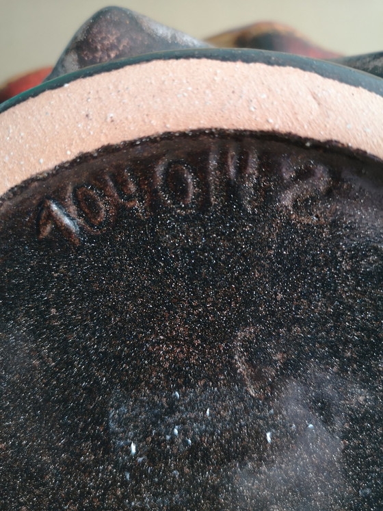 Image 1 of Walter Gerhards Vase