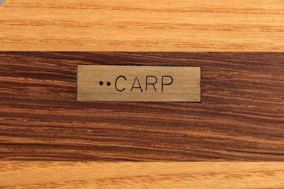 Stefan Göransson Couchtisch aus Buchenholz der Marke Carp, 1970, Dänemark – Stefan Goransson, Couchtische (photo 9 of 11)
