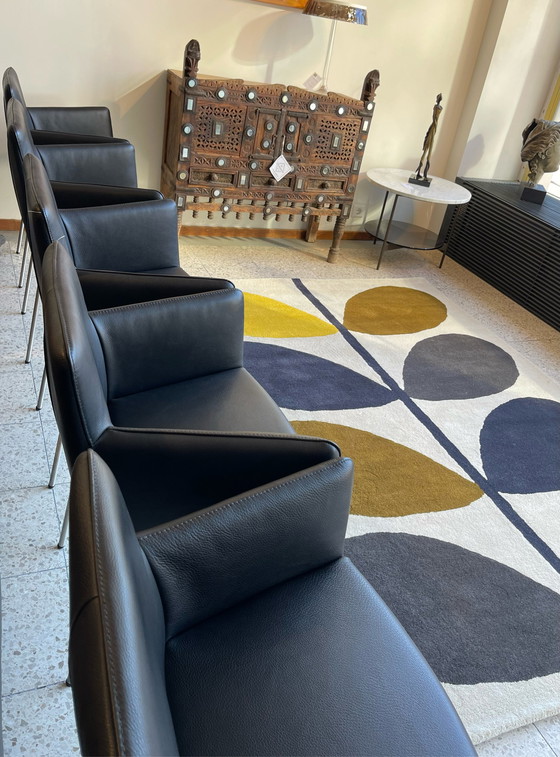 Image 1 of 5x Label Tiba Stühle