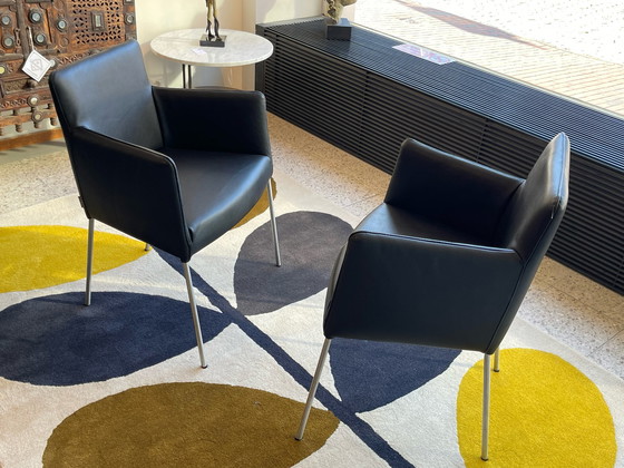 Image 1 of 5x Label Tiba Stühle