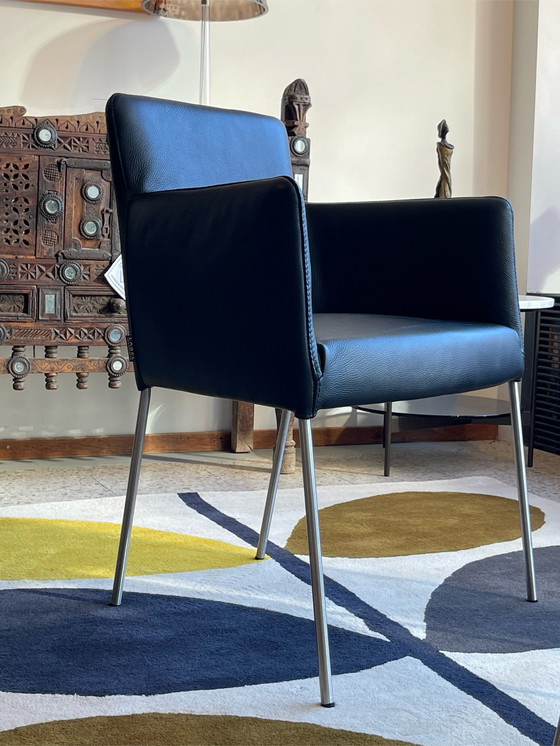 Image 1 of 5x Label Tiba Stühle