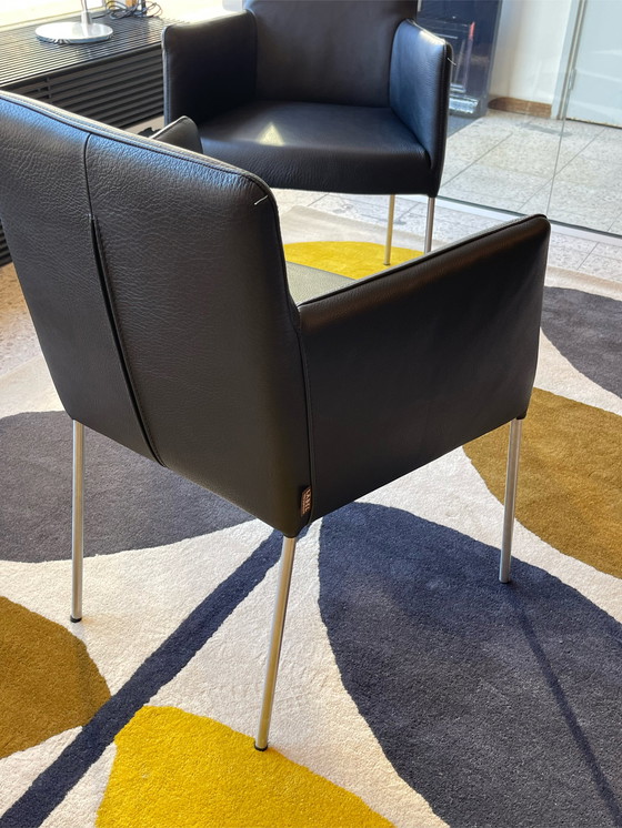 Image 1 of 5x Label Tiba Stühle