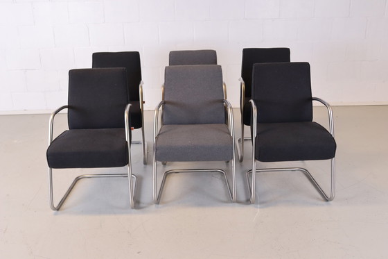 Image 1 of 6x Jess Howard Esszimmerstuhl