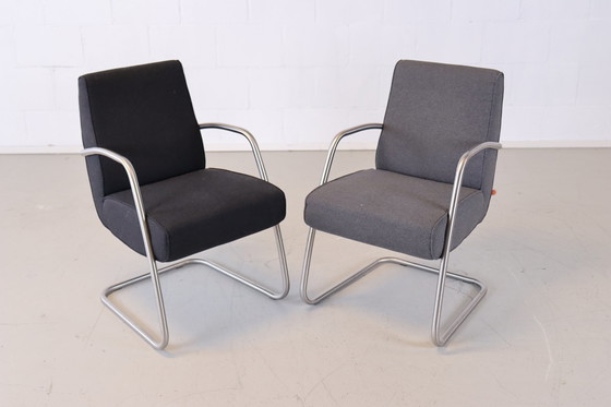 Image 1 of 6x Jess Howard Esszimmerstuhl