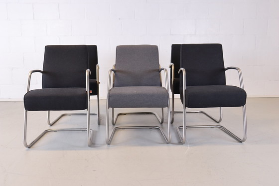 Image 1 of 6x Jess Howard Esszimmerstuhl