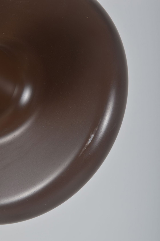 Image 1 of Dänische Stehleuchte 'Optima 3', entworfen von Hans Due für Fog & Mørup, 1970er Jahre