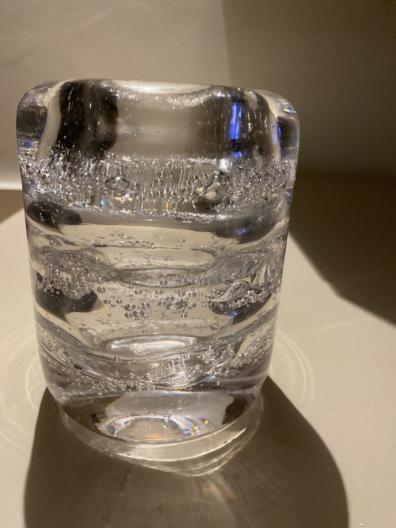 Image 1 of Floris Meydam Glasobjekt