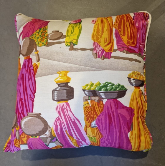 Image 1 of 2 Kissen Manuel Canovas