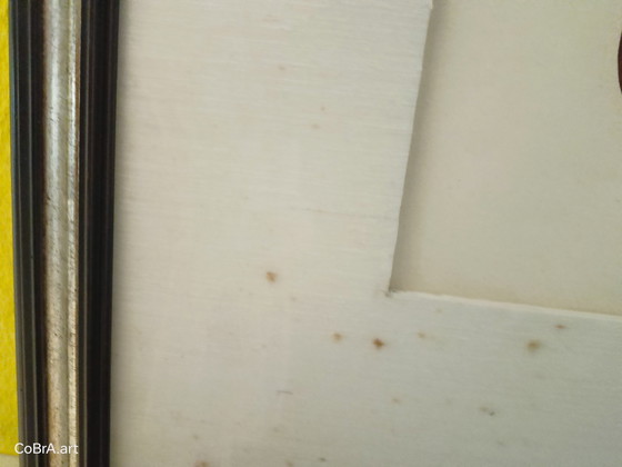 Image 1 of Der russische Künstler Larionov - Die Grille, Musik von Ravel