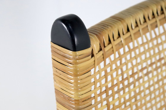 Image 1 of Sessel im Stil von Muntendam Vintage