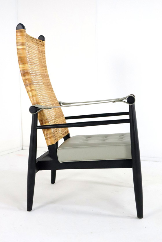 Image 1 of Sessel im Stil von Muntendam Vintage