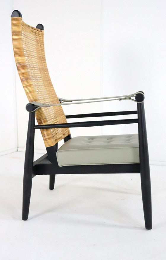 Image 1 of Sessel im Stil von Muntendam Vintage