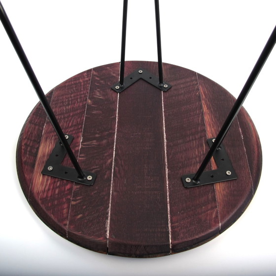 Image 1 of Handworkz Billy Couchtisch