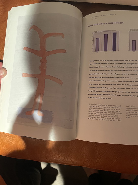 Image 1 of Klaas Gubbels - Zirkusakrobaten