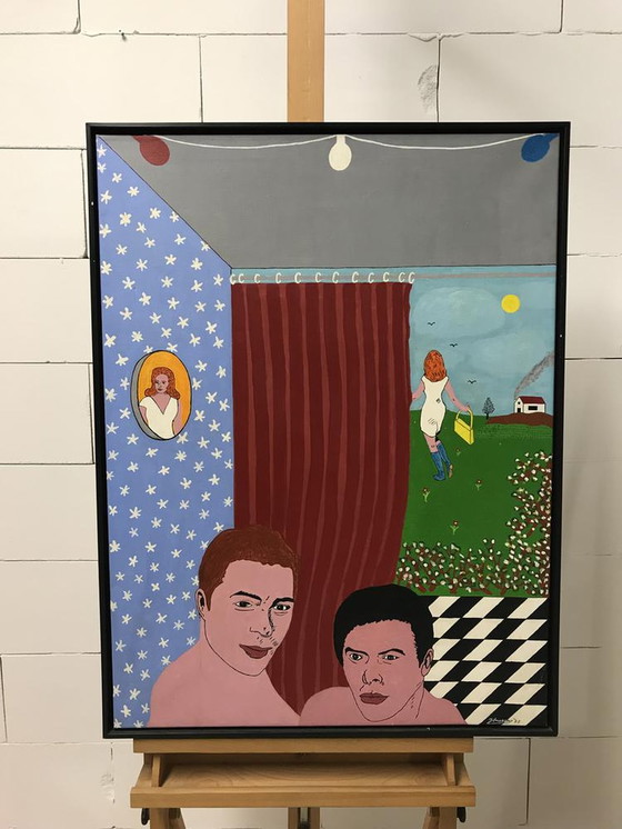 Image 1 of Zwei Freunde