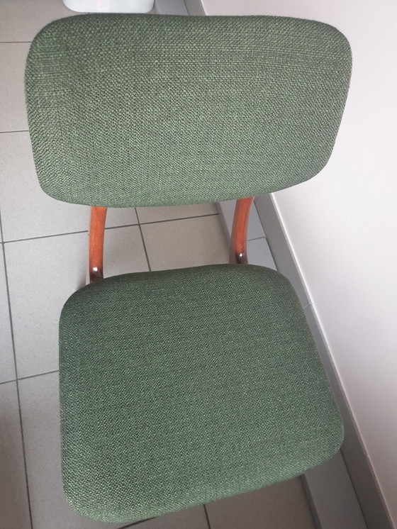 Image 1 of 4x Pynock Wierden Stühle