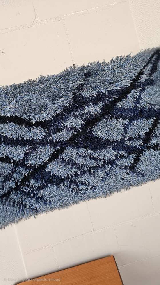 Image 1 of Wandteppich