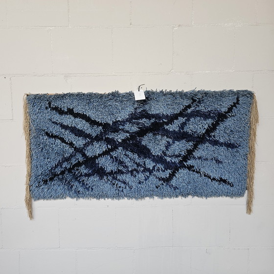 Image 1 of Wandteppich