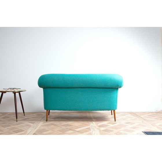 Image 1 of Klassisches Klappsofa, 1920