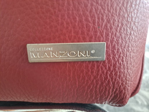 1x Collezione manzoni Sessel