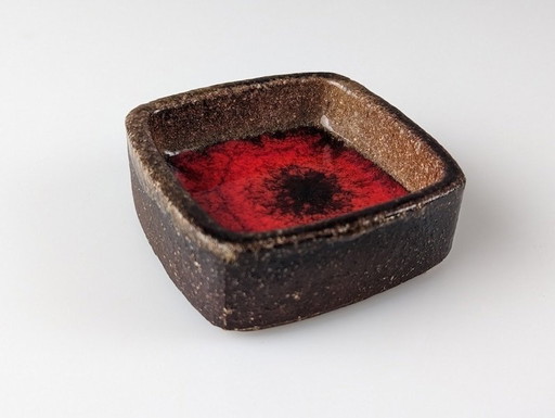 Norwegische Keramiken von Konrad Galaaen für Porsgrund 1972