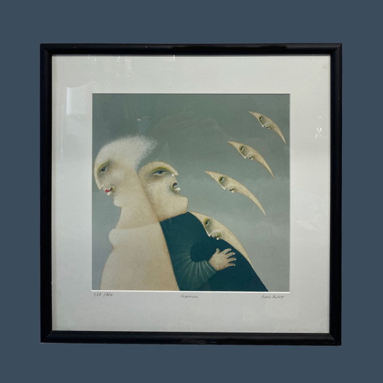 Image 1 of Robert Heijkoop – Manen