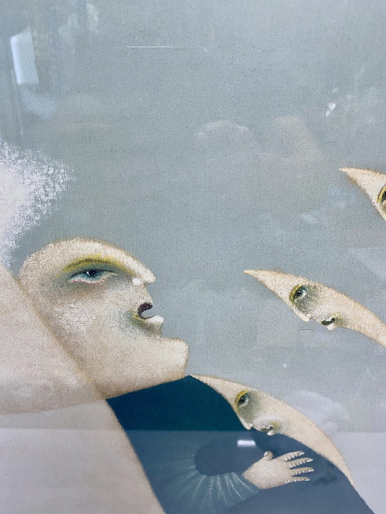 Image 1 of Robert Heijkoop – Manen