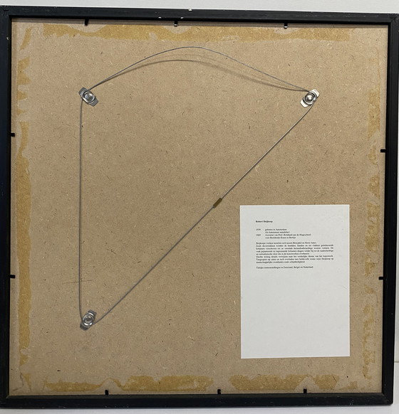 Image 1 of Robert Heijkoop – Manen