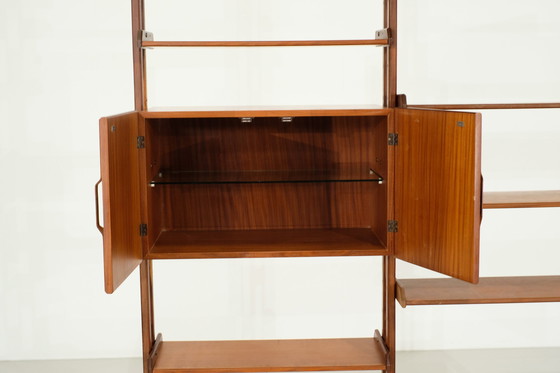 Image 1 of Italienischer Hängeschrank von 1970