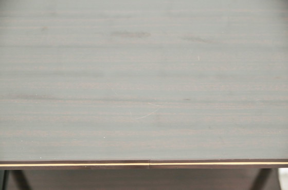 Image 1 of Schwarz & Gold Vintage Trolley