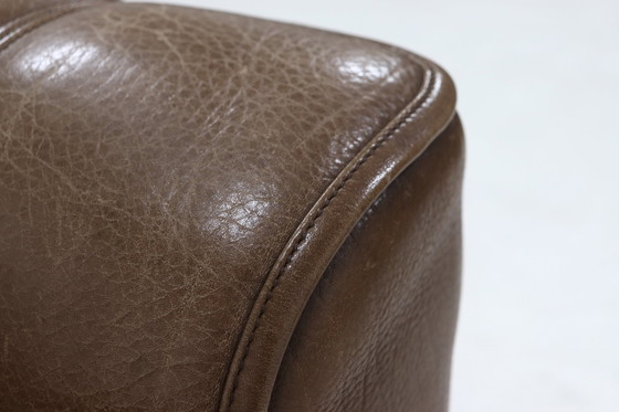 Image 1 of Vintage De Sede Schweiz Ds44 Lounge Stuhl