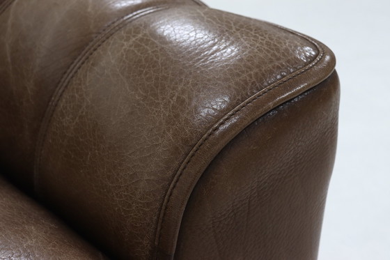 Image 1 of Vintage De Sede Schweiz Ds44 Lounge Stuhl