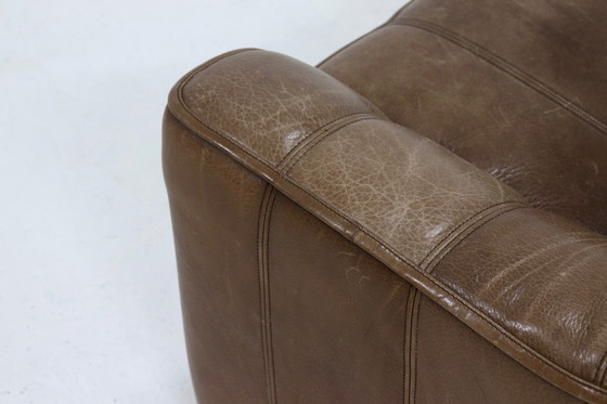 Image 1 of Vintage De Sede Schweiz Ds44 Lounge Stuhl