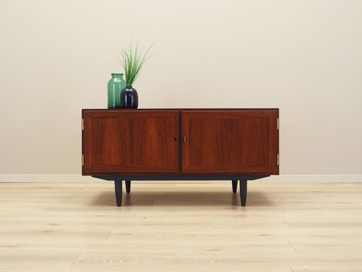 Palisanderschrank, Dänisches Design, 1970er Jahre, Herstellung: Hundevad