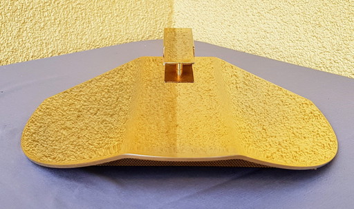 Französische Wandleuchte Vintage 