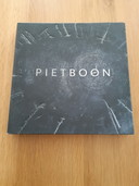 Piet Boon 3 Couchtischbuch