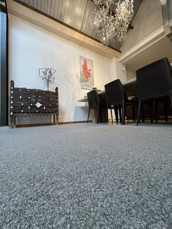 Image 1 of Brink & Campman Ripe-Loops-Teppich