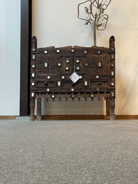 Image 1 of Brink & Campman Ripe-Loops-Teppich