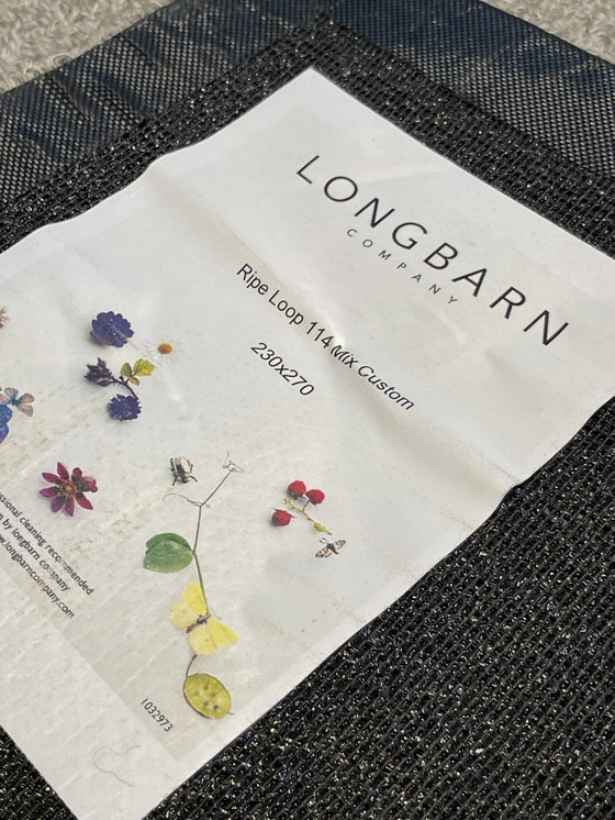 Image 1 of Brink & Campman Ripe-Loops-Teppich