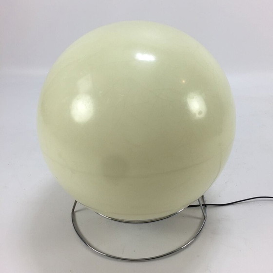 Image 1 of Vintage-tischlampe "Saturnus" von Raak