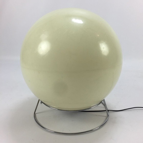 Image 1 of Vintage-tischlampe "Saturnus" von Raak