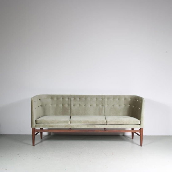 Image 1 of Sofa "AJ5" von Arne Jacobsen und Flemming Lassen für &Tradition, Dänemark 2020